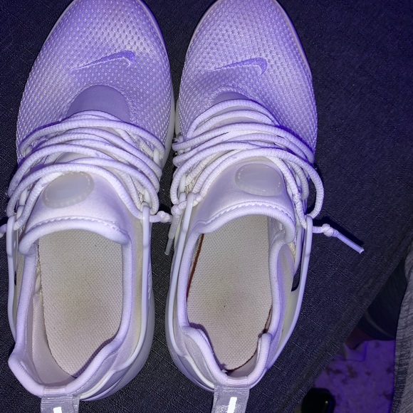 Nike Prestos - Picture 4 of 4